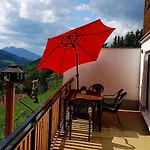 Katharina Apartment