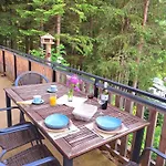 Katharina Apartment *