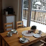 Apartment Katharina *