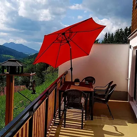 Katharina Apartment