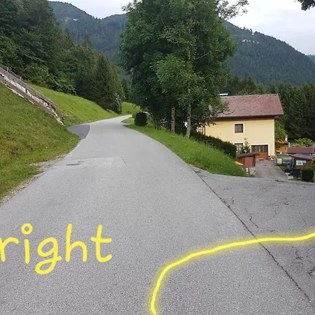 Katharina Apartamento *