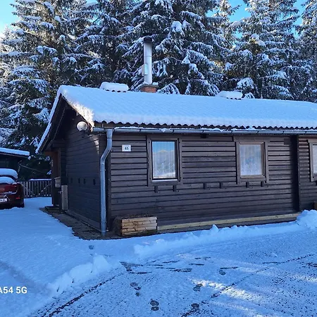 Katharina Apartmán