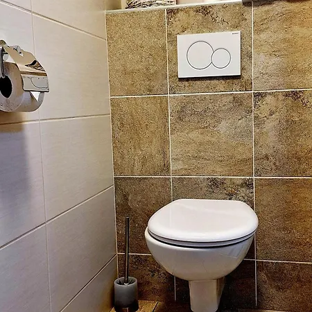 Apartamento Katharina