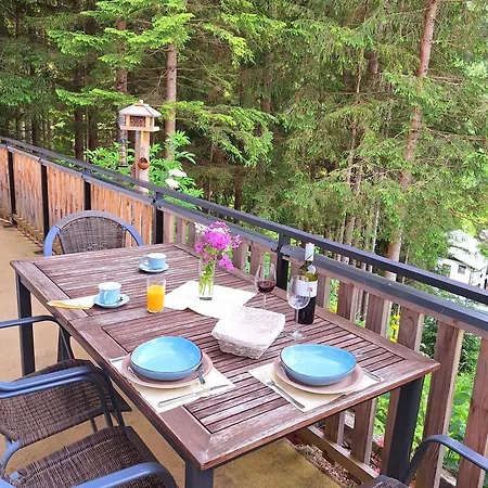 Katharina Apartamento *