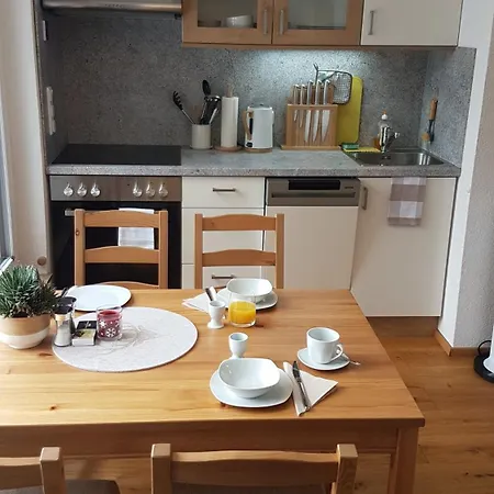 Apartment Katharina