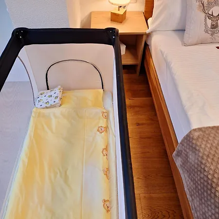 Katharina Apartment Spital Am Pyhrn