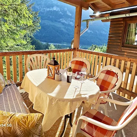 Katharina Apartament Spital Am Pyhrn