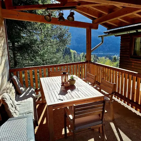 Appartamento Katharina *