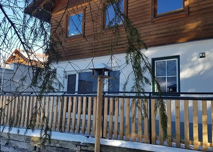 Apartmán Katharina *