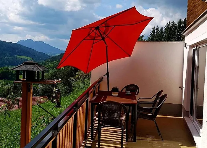 Katharina Apartament