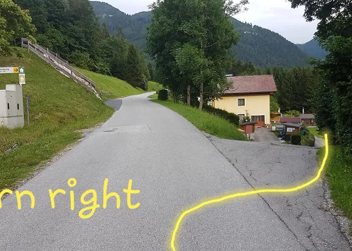 Katharina Apartament *