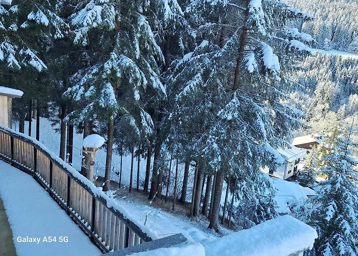 Katharina * Spital Am Pyhrn