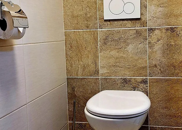 Apartament Katharina