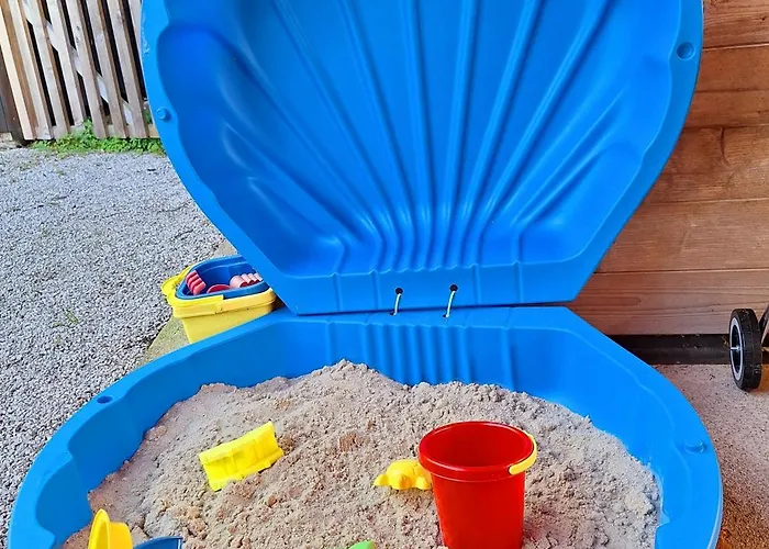 Apartmán Katharina Spital Am Pyhrn