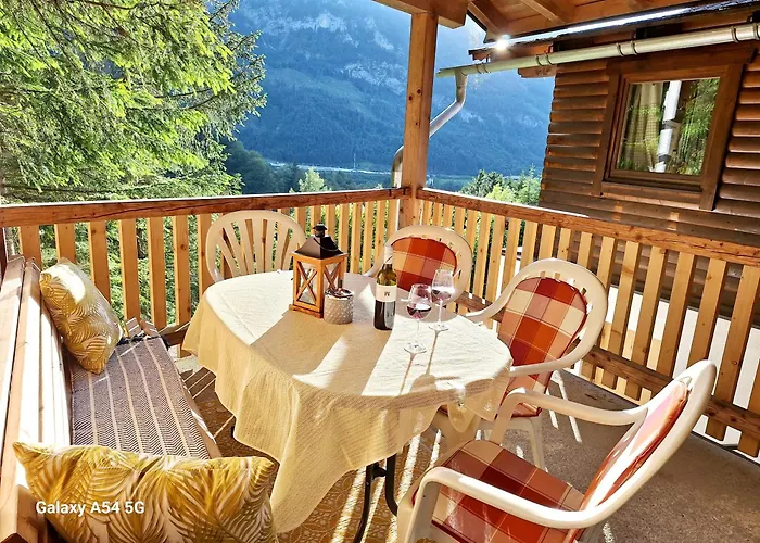 Katharina Apartament Spital Am Pyhrn