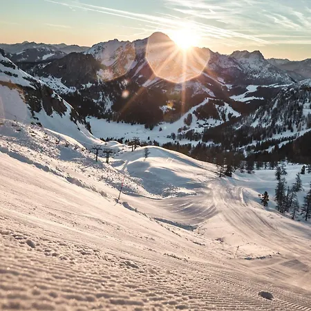 Διαμέρισμα Katharina *