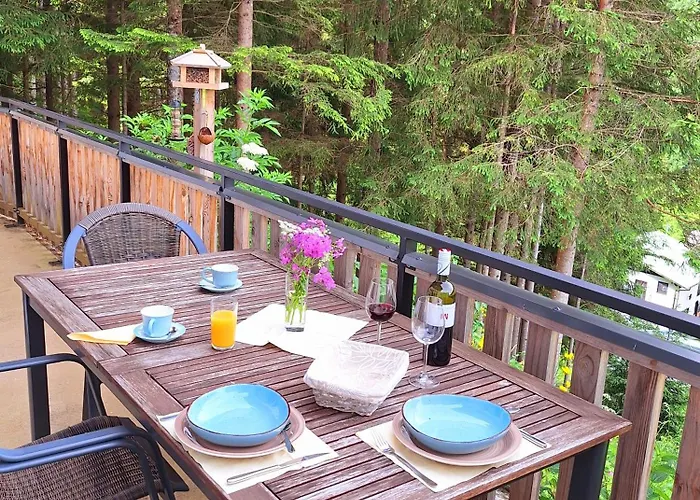 Katharina Διαμέρισμα *