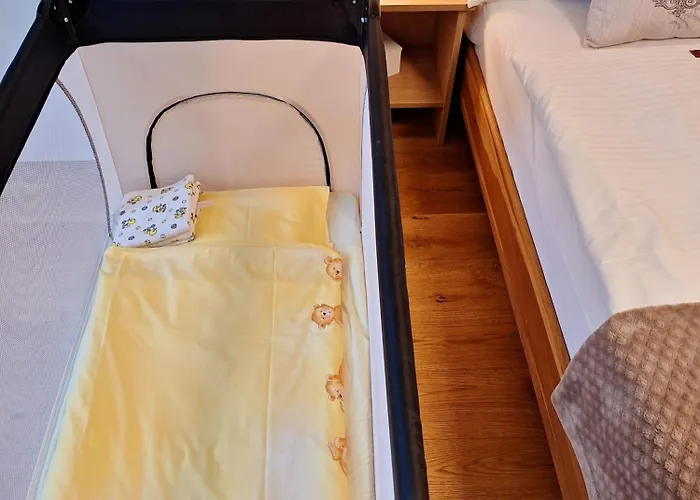 Katharina Διαμέρισμα Spital Am Pyhrn